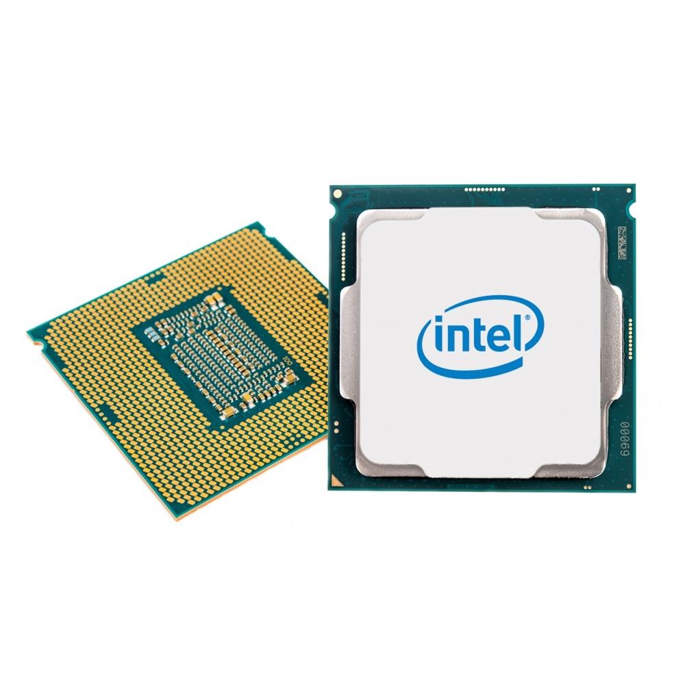 Сколько ядер intel core i7 9700f